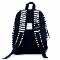 Little Legends Kinderrugzak BFF -NL Rugzak Verkoopwinkel bff.kinderrugzak.littlelegends.back