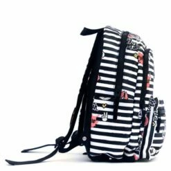 Little Legends Kinderrugzak BFF -NL Rugzak Verkoopwinkel bff.kinderrugzak.littlelegends.side right