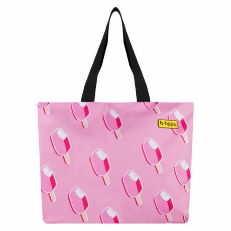 BHPPY Strandtas Ice On Holiday 3 BHPPY Strandtas Ice On Holiday