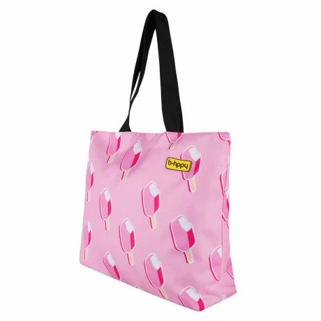 BHPPY Strandtas Ice On Holiday 4 BHPPY Strandtas Ice On Holiday - Afbeelding 2