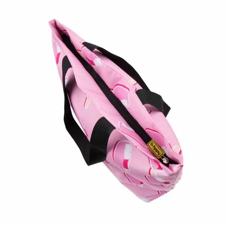 BHPPY Strandtas Ice On Holiday 6 BHPPY Strandtas Ice On Holiday - Afbeelding 4