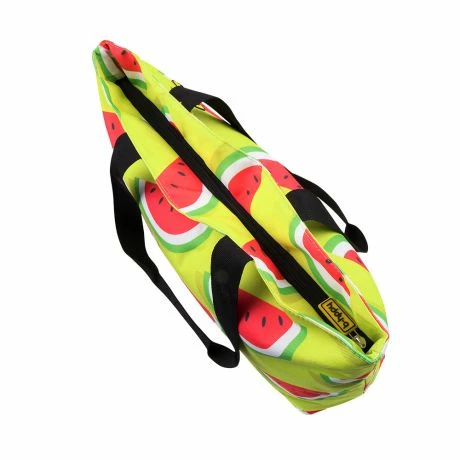 BHPPY Strandtas Two In A Melon 6 BHPPY Strandtas Two In A Melon - Afbeelding 4