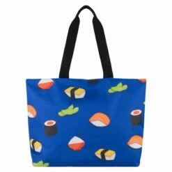 BHPPY Strandtas Roll'ing Sushi 9 BHPPY Strandtas Roll'ing Sushi -NL Rugzak Verkoopwinkel bh 16126 2