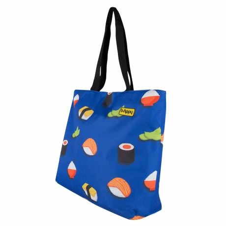 BHPPY Strandtas Roll'ing Sushi 4 BHPPY Strandtas Roll'ing Sushi - Afbeelding 2