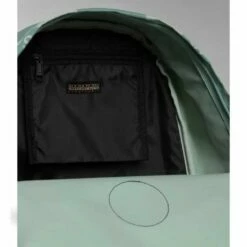 Napapijri Happy Daypack 4 Rugzak Green Lichen -NL Rugzak Verkoopwinkel binnen gea