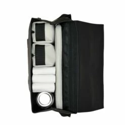 Rains MSN Bag 13" Backpack Grey 9 Rains MSN Bag 13" Backpack Grey -NL Rugzak Verkoopwinkel binnen rains 2