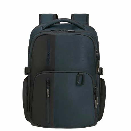 Samsonite BIZ2GO Laptop Backpack BP 15,6" Daytrip Deep Blue 3 Samsonite BIZ2GO Laptop Backpack BP 15,6" Daytrip Deep Blue