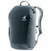 Deuter StepOut 16 Backpack Black 2.0 2 Deuter StepOut 16 Backpack Black 2.0 -NL Rugzak Verkoopwinkel black deuter 1