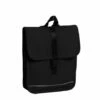 Daniel Ray Pasedena Waterproof Rugtas Zwart -NL Rugzak Verkoopwinkel black pasadena