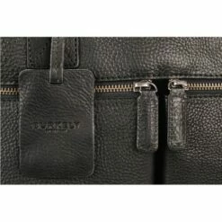 Burkely Antique Avery Dames Laptoptas 2-Zip 15.6" Black 13 Burkely Antique Avery Dames Laptoptas 2-Zip 15.6" Black -NL Rugzak Verkoopwinkel black 6