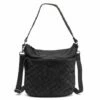 Biba Lewisburg Hobo Shoulder Bag Black 2 Biba Lewisburg Hobo Shoulder Bag Black -NL Rugzak Verkoopwinkel black lei4 1