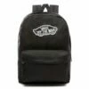 Vans Realm Rugzak Black
