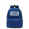 Vans Old Skool Boxed Rugzak True Bleu -NL Rugzak Verkoopwinkel bleu