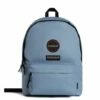 Napapijri Happy Daypack 4 Rugzak Blue Faded 2 Napapijri Happy Daypack 4 Rugzak Blue Faded -NL Rugzak Verkoopwinkel blue faded tas 1