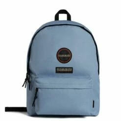 Napapijri Happy Daypack 4 Rugzak Blue Faded