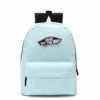 Vans Wm Realm Backpack Blue Glow -NL Rugzak Verkoopwinkel blue glow