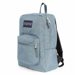JanSport Cross Town Backpack Blue Dusk 9 JanSport Cross Town Backpack Blue Dusk -NL Rugzak Verkoopwinkel bluedusk crosstown 2