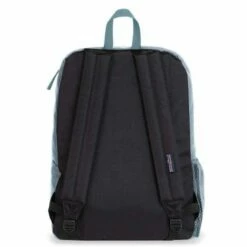 JanSport Cross Town Backpack Blue Dusk 10 JanSport Cross Town Backpack Blue Dusk -NL Rugzak Verkoopwinkel bluedusk crosstown 3