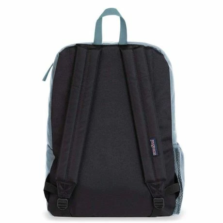 JanSport Cross Town Backpack Blue Dusk 5 JanSport Cross Town Backpack Blue Dusk - Afbeelding 3