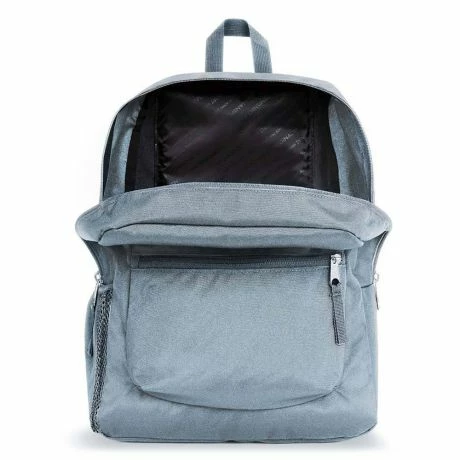 JanSport Cross Town Backpack Blue Dusk 6 JanSport Cross Town Backpack Blue Dusk - Afbeelding 4
