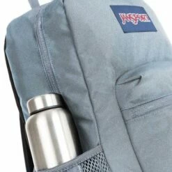 JanSport Cross Town Backpack Blue Dusk 13 JanSport Cross Town Backpack Blue Dusk -NL Rugzak Verkoopwinkel bluedusk crosstown 5