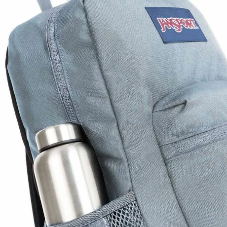 JanSport Cross Town Backpack Blue Dusk 8 JanSport Cross Town Backpack Blue Dusk - Afbeelding 6