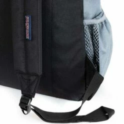 JanSport Cross Town Backpack Blue Dusk 12 JanSport Cross Town Backpack Blue Dusk -NL Rugzak Verkoopwinkel bluedusk crosstown 6