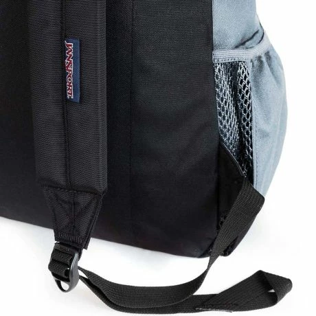 JanSport Cross Town Backpack Blue Dusk 7 JanSport Cross Town Backpack Blue Dusk - Afbeelding 5