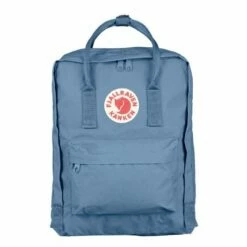 Fjallraven Fjällräven Kanken Rugzak Blue Ridge