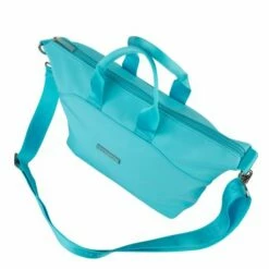 SuitSuit Natura Shoulder Bag Aqua -NL Rugzak Verkoopwinkel bn 33027 7