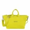 SuitSuit Natura Shoulder Bag Lime -NL Rugzak Verkoopwinkel bn 33029 1