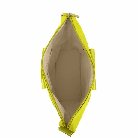 SuitSuit Natura Shoulder Bag Lime 7 SuitSuit Natura Shoulder Bag Lime - Afbeelding 5