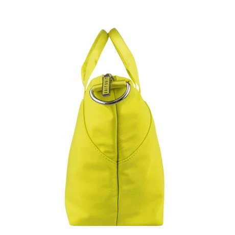 SuitSuit Natura Shoulder Bag Lime 6 SuitSuit Natura Shoulder Bag Lime - Afbeelding 4