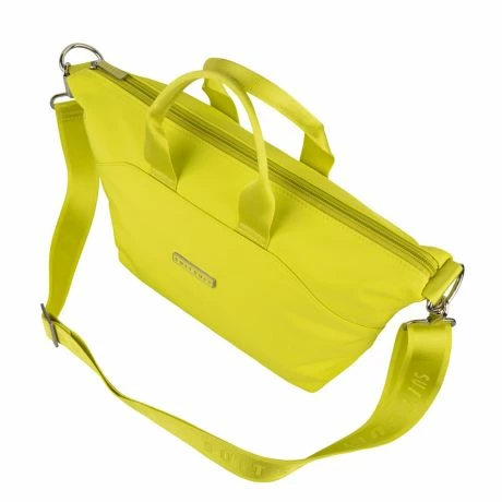 SuitSuit Natura Shoulder Bag Lime 5 SuitSuit Natura Shoulder Bag Lime - Afbeelding 3