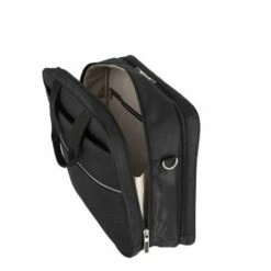 Travelite Miigo Boardbag Schoudertas Black -NL Rugzak Verkoopwinkel board zwart 1