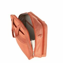 Travelite Miigo Boardbag Schoudertas Copper/Chutney -NL Rugzak Verkoopwinkel boardbag copper 1