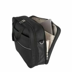Travelite Miigo Boardbag Schoudertas Black -NL Rugzak Verkoopwinkel boarding zwart2
