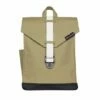 Bold Banana Original Envelope Backpack Olive Ivory -NL Rugzak Verkoopwinkel bold banana envelope olive ivory 1