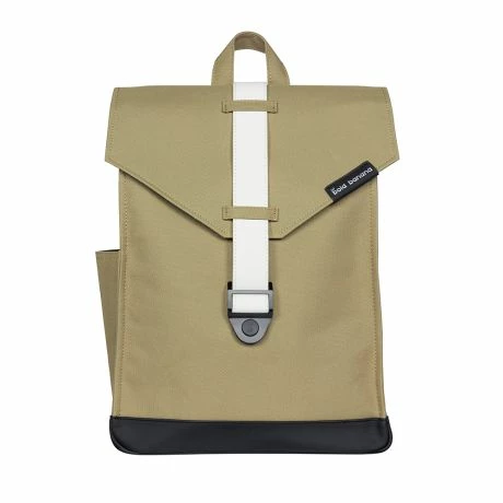 Bold Banana Original Envelope Backpack Olive Ivory 3 Bold Banana Original Envelope Backpack Olive Ivory