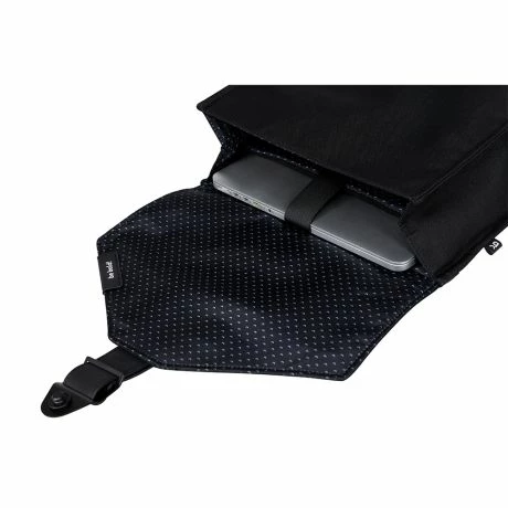 Bold Banana Original Envelope Backpack Olive Ivory 6 Bold Banana Original Envelope Backpack Olive Ivory - Afbeelding 4