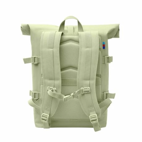 GOT BAG RollTop Backpack 15" Bonefish 4 GOT BAG RollTop Backpack 15" Bonefish - Afbeelding 2