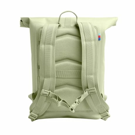 GOT BAG RollTop Lite Backpack 15" Bonefish 4 GOT BAG RollTop Lite Backpack 15" Bonefish - Afbeelding 2