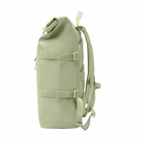 GOT BAG RollTop Backpack 15" Bonefish 5 GOT BAG RollTop Backpack 15" Bonefish - Afbeelding 3