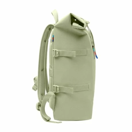 GOT BAG RollTop Backpack 15" Bonefish 6 GOT BAG RollTop Backpack 15" Bonefish - Afbeelding 4