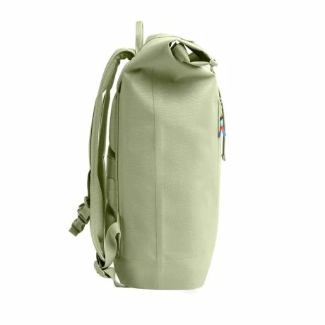 GOT BAG RollTop Lite Backpack 15" Bonefish 7 GOT BAG RollTop Lite Backpack 15" Bonefish - Afbeelding 5
