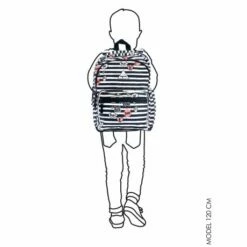 Little Legends Kinderrugzak BFF -NL Rugzak Verkoopwinkel boris bff