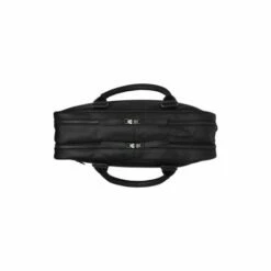 Chesterfield Boston Laptoptas 15" Schoudertas Black -NL Rugzak Verkoopwinkel bostonbl3
