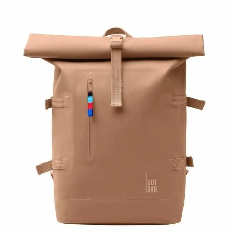 GOT BAG RollTop Backpack 15" Crawfish 3 GOT BAG RollTop Backpack 15" Crawfish