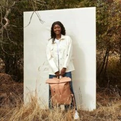 GOT BAG RollTop Backpack 15" Crawfish 12 GOT BAG RollTop Backpack 15" Crawfish -NL Rugzak Verkoopwinkel bruin 5