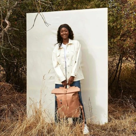 GOT BAG RollTop Backpack 15" Crawfish 7 GOT BAG RollTop Backpack 15" Crawfish - Afbeelding 5